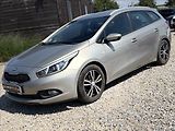Kia Ceed 1,6 NOVÉ V ČR, +SADA KOL - náhled 1