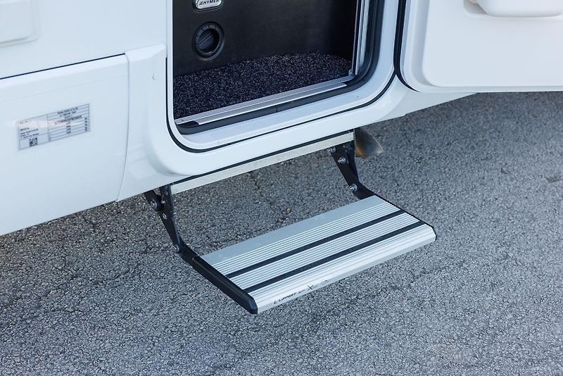 Hymer Ostatní (2023) B 580 Modern Comfort - fotka 26 z 57