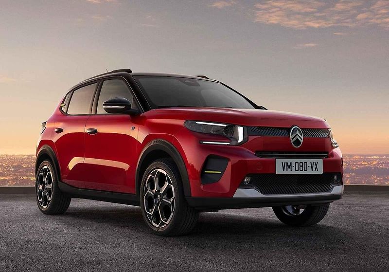 Opel Corsa - od 399 990 Kč.