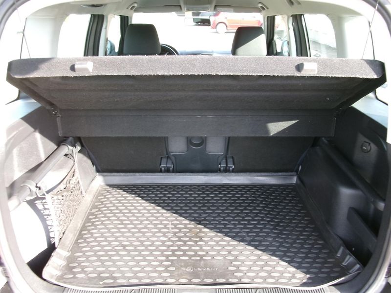 Škoda Yeti (2012) 2,0TDI 4x4 AC TAŽNÉ 1.MAJ - fotka 12 z 26