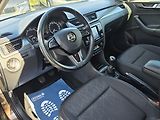 Škoda Rapid TSI 81KW XENON DIGI KLIMA 1Maj - náhled 12