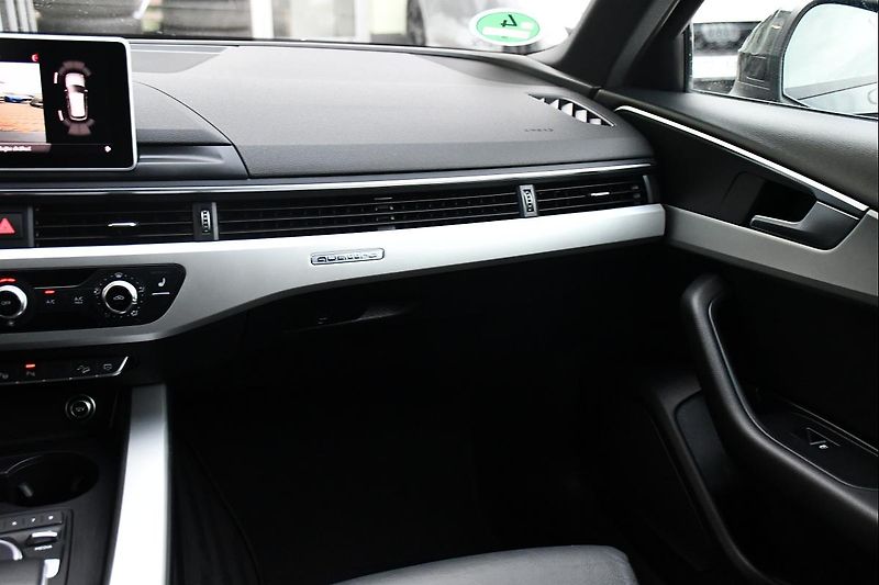 Audi A4 Allroad 2.0TFSi 185kW ALLROAD QUATTRO - fotka 8 z 45