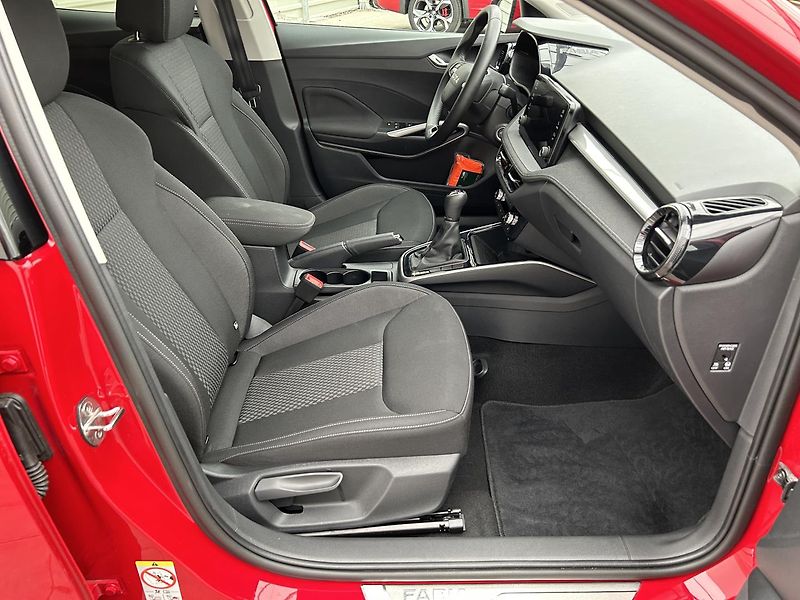 Škoda Fabia 1.0 TSI Top selection - fotka 24 z 27