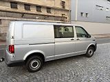 Volkswagen Transporter - náhled 6