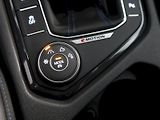 Volkswagen Tiguan (2022) R 2.0TSI 235KW DSG 4x4 - náhled 34