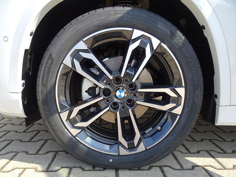 BMW X1 xDrive20d - fotka 6 z 6