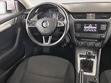 Škoda Octavia (2016) 1.2 TSI, Serv.kniha, Tempomat - náhled 7