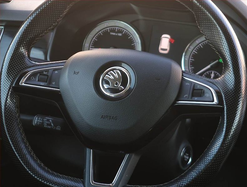 Škoda Kodiaq (2017) Style 2.0 TDI 4x4, 4X4,DSG - fotka 26 z 26