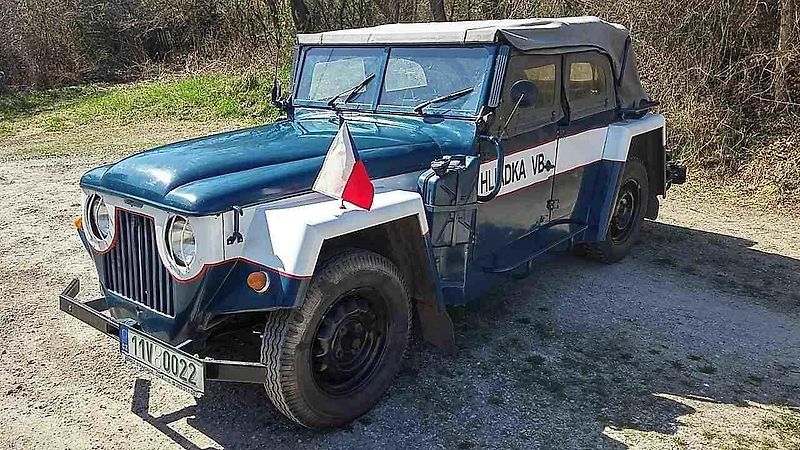 Zajímavé klasické škodovky, které zrovna hledají nové majitele.
