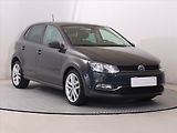 Volkswagen Polo (2016) 1.2 TSI, Automat, Tempomat - náhled 1