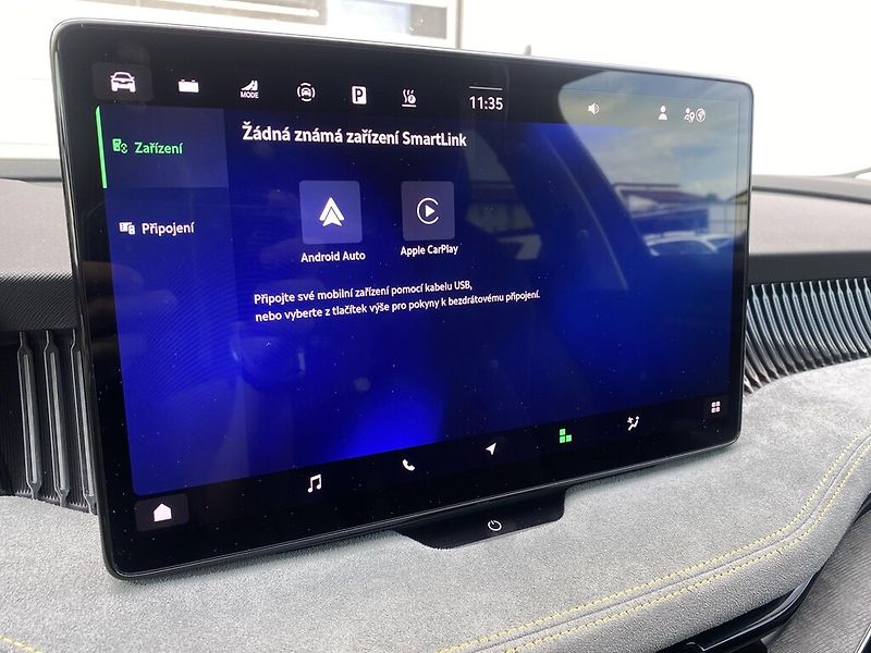 Škoda Superb Combi iV 1,5 TSI Selection DSG - fotka 22 z 30