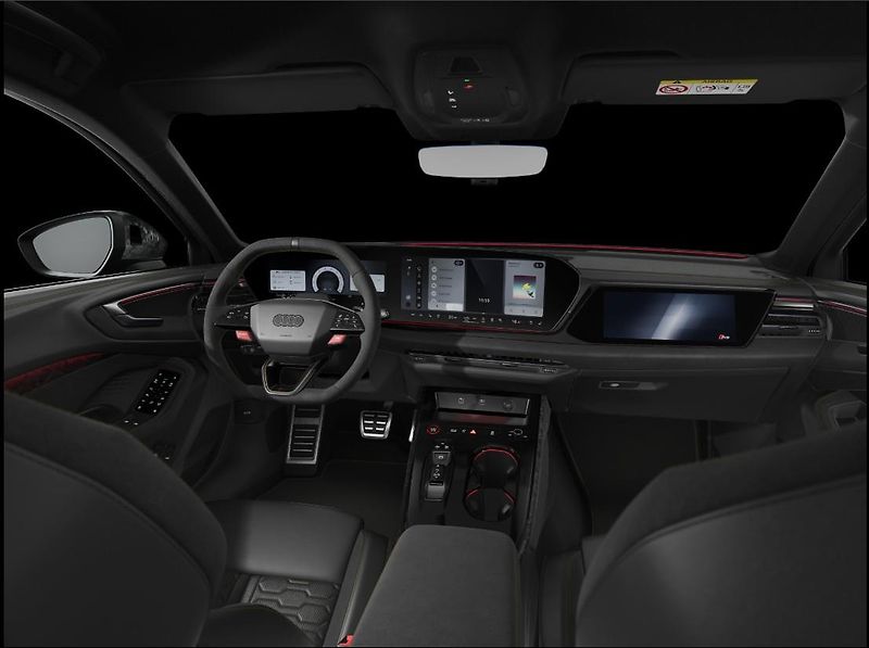 Audi RS 5 (2026) 3.0 Avant e-hybrid quattro - fotka 7 z 8