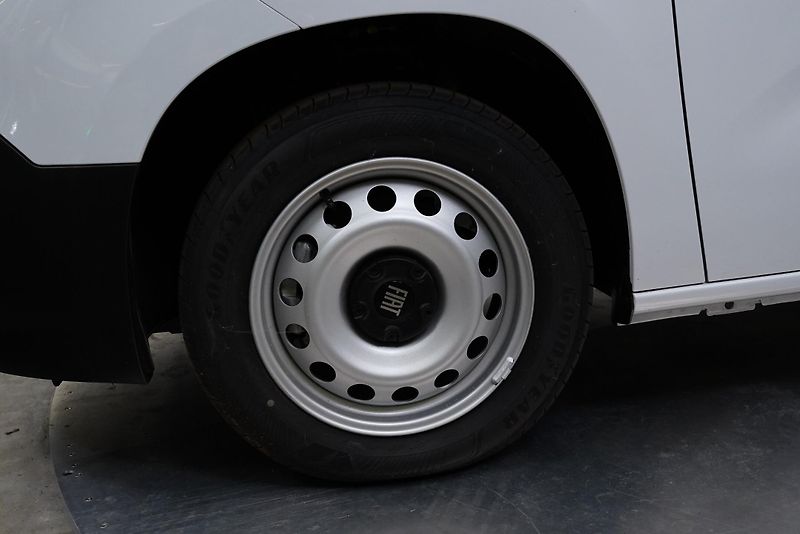 Fiat Dobló - fotka 10 z 21
