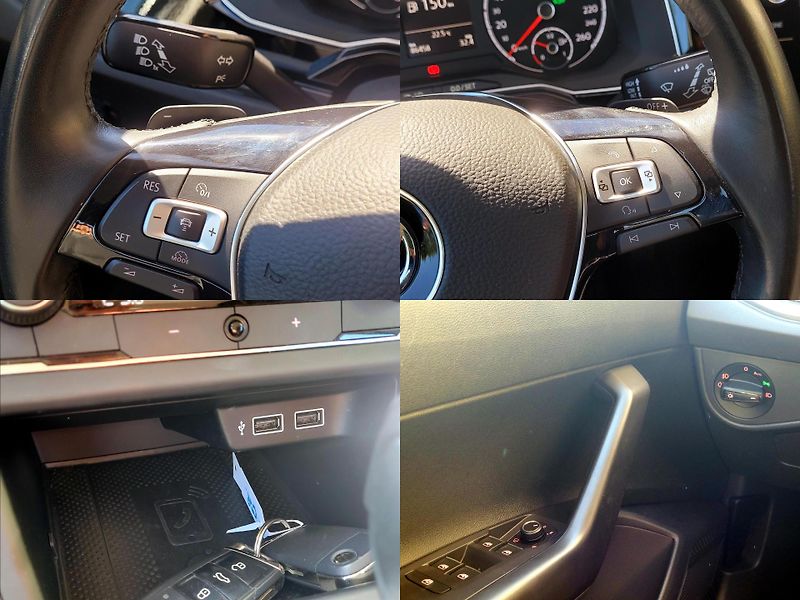 Volkswagen Polo DSG Highline CEBIA             - fotka 42 z 46