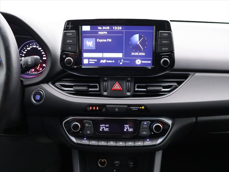 Hyundai i30 2,0 TGDI 206kW N Performance - fotka 20 z 33