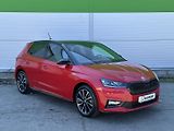 Škoda Fabia 1.0TSi Monte Carlo 116PS Bi-LE - náhled 2