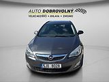 Opel Astra J SPORTS TOURER ENJOY A17DTR M - náhled 10