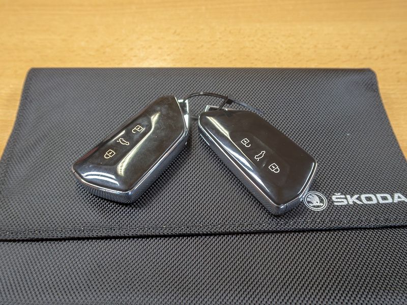 Škoda Octavia (2021) ČR 2.0TDI 147KW SCOUT - fotka 54 z 54
