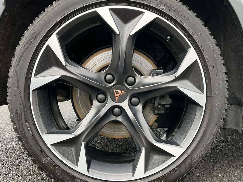 Cupra Formentor (2024) VZ 2.0 TSI DSG - fotka 9 z 20
