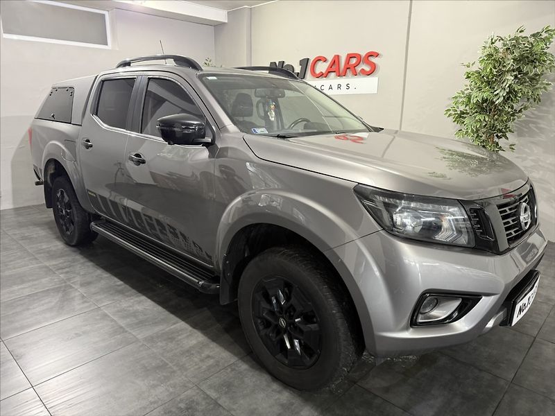 Nissan Navara 2,3   D TEKNA AT DOUBLE DPH - fotka 2 z 30