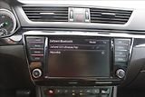 Škoda Superb 2,0 TDi  L&K, 140KW, DSG, ČR - náhled 35
