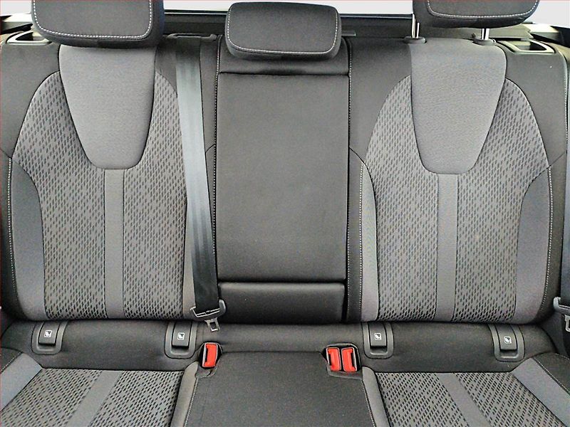 Škoda Octavia (2023) 2.0 TDI, Automat, ČR,1.maj - fotka 10 z 18