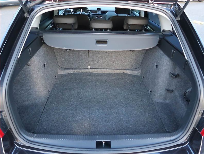 Škoda Octavia (2013) 1.4 TSI, Serv.kniha - fotka 13 z 15
