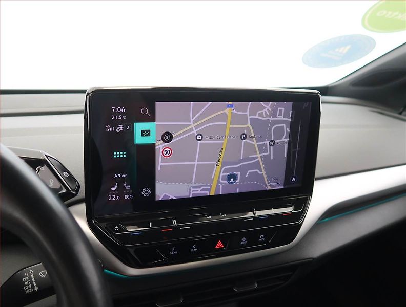 Volkswagen ID.5 (2022) Pro Perf. (82 kWh), SoH 91% - fotka 16 z 32