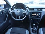 Škoda Rapid (2016) 1.2 TSI, Serv.kniha, Tempomat - náhled 7
