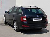 Škoda Octavia (2014) 2.0 TDi, Elegance, DSG - náhled 6