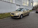 Kia Rio (2006) 1.4i, TAŽNÉ, KLIMA - náhled 1