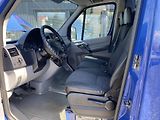Mercedes-Benz Sprinter 211CDI 80kW - 1xMAJ. - 157 TKM - náhled 21