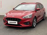 Ford Focus (2020) 1.5 TDCi, ST-Line, AT, TZ - náhled 2