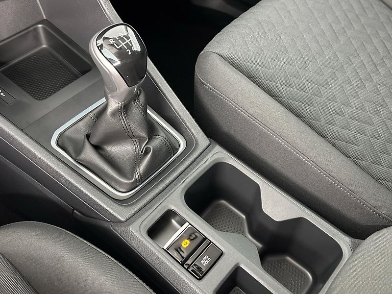 Volkswagen Caddy (2026) Van - fotka 25 z 29