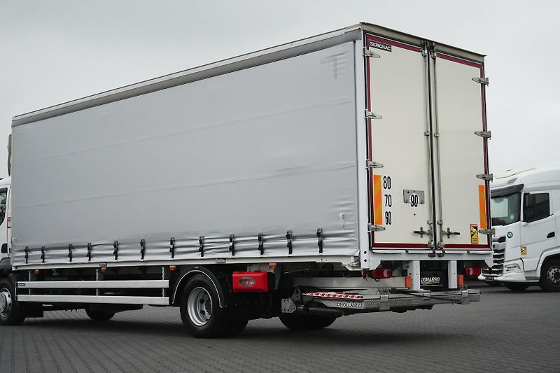 Renault Trucks D (2023) 250 / ACC / E 6 / FIRANKA + WI - fotka 33 z 45