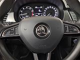 Škoda Fabia (2018) Style 1.0 TSI, Tempomat - náhled 15