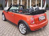 Mini Cooper S (2004) CABRIO 1.6 125kW KOMPRESOR - náhled 6