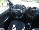 Škoda Fabia (2012) 1.6 TDI, po STK, Tažné - náhled 7