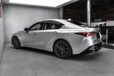 Lexus IS F IS 500F SPORT - náhled 7