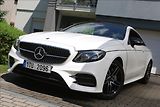 Mercedes-Benz Třídy E 4 MATIC,ČR,DPH,59TKM - náhled 1