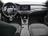 Škoda Octavia (2021) 1.5 TSi, ČR, navi, autoAC - náhled 8