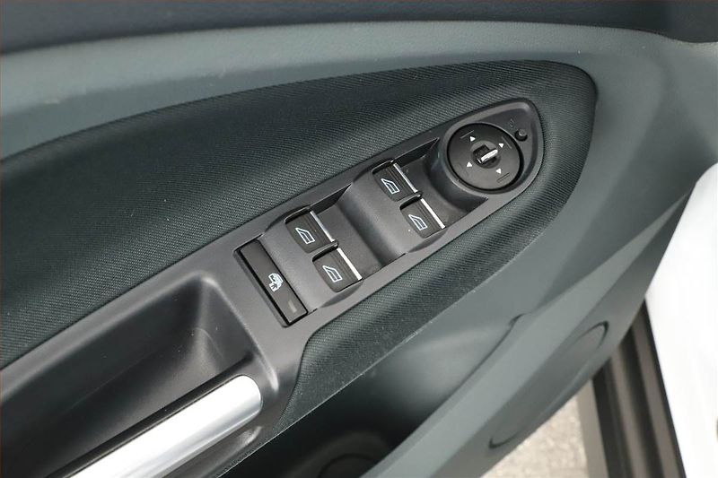 Ford C-MAX (2011) 1.6 TDCi, po STK - fotka 14 z 14