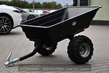 Ostatní (2026) SHARK ATV TRAILER GARDEN 300 - náhled 1