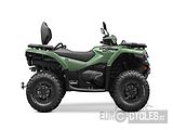 CFMOTO Gladiator X520 (2026) A G2 EPS E5+ - náhled 4