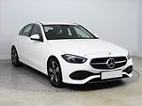 Mercedes-Benz Třídy C (2021) C 200 - náhled 1