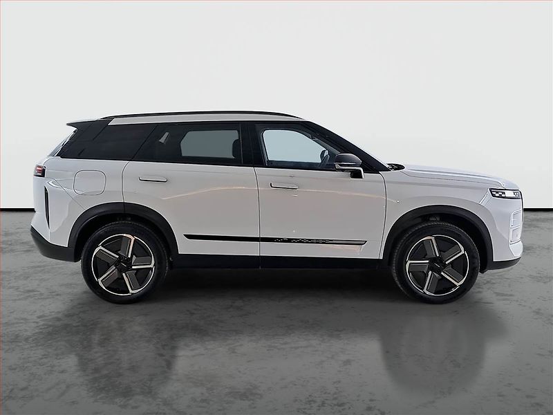 Jaecoo 7 (2026) 1.5 TGDI PHEV, 360° kamera - fotka 6 z 26