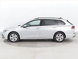 Volkswagen Golf (2022) Life 2.0 TDI, Serv.kniha, Navi - náhled 2