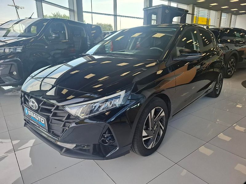 Hyundai i20 1.2i 62KW 2023 - fotka 1 z 14