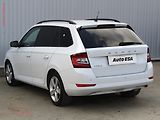 Škoda Fabia (2022) 1.0 TSi, ČR, Ambition, DSG - náhled 6