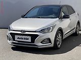 Hyundai i20 (2019) 1.0 T-GDi, YES! navi, kamera - náhled 2